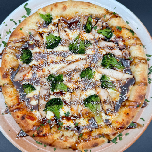 Pizza Tokyo