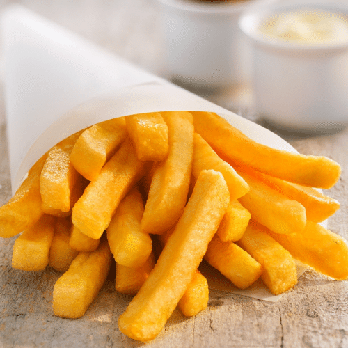 Pommes Frites