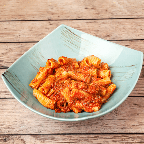 Pasta Bolognese