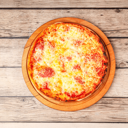 Pizza Salami