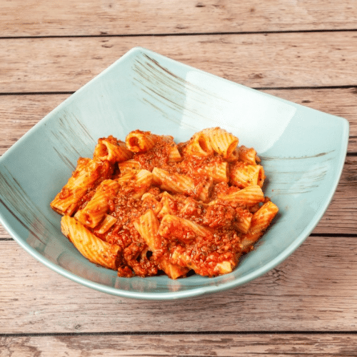 Pasta Bolognese
