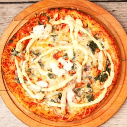 Pizza Paris