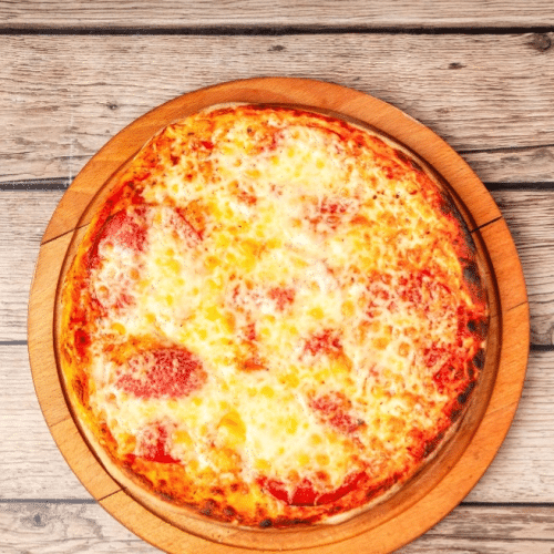 Pizza Salami