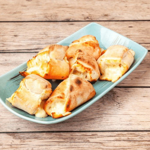 Pizzabrötchen Peperoni