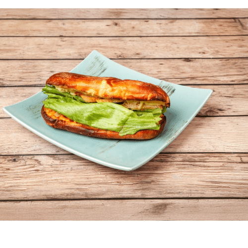Sucuk Baguette (mild)