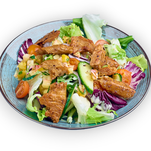 Insalata Pollo