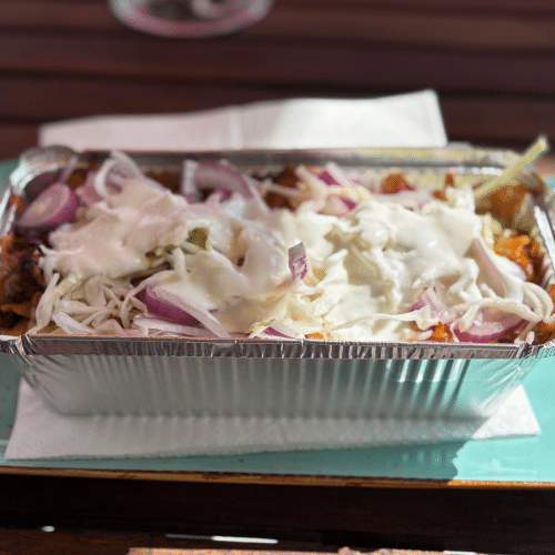 Kapsalon