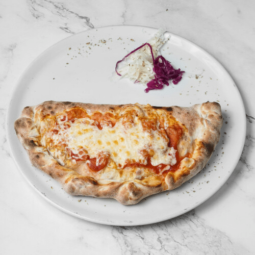 Calzone Döner
