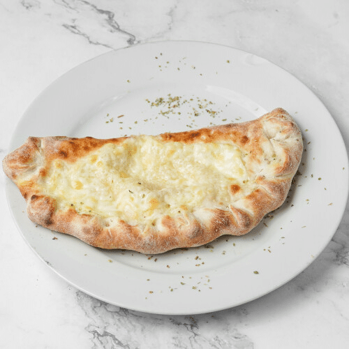 Cheese Naan