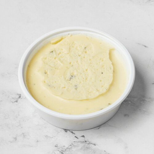Kräuterbutter