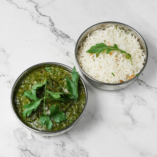 Lamm Saag