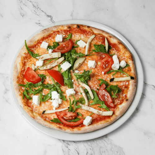 Pizza Balkan