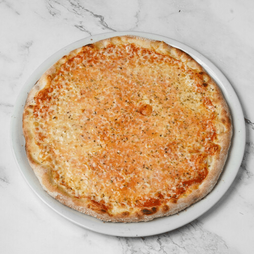 Pizza Margherita - My Pizza