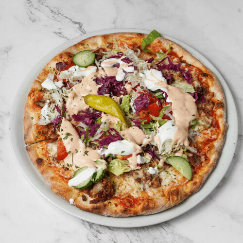 Pizza Special