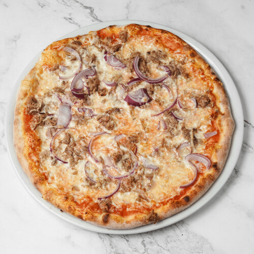 Pizza Tonno