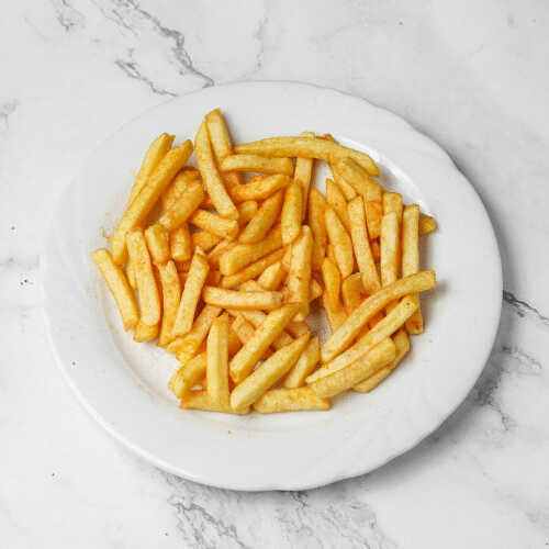 Pommes frites