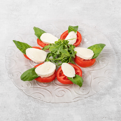 Insalata Caprese