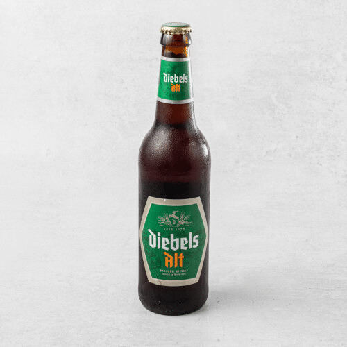 Diebels Alt 0,5l (MEHRWEG)