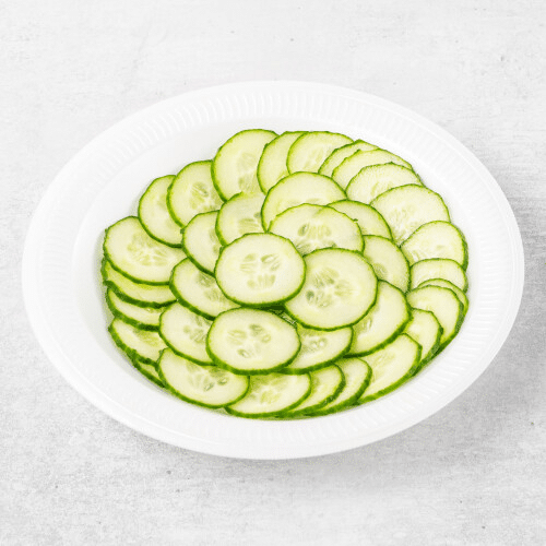 Gurkensalat