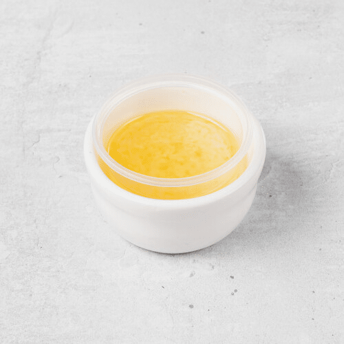 Knoblauch-Öl 80ml