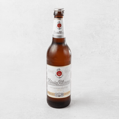 Köng Pilsner 0,5l