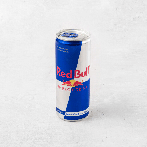 Red Bull 0,25l (EINWEG)
