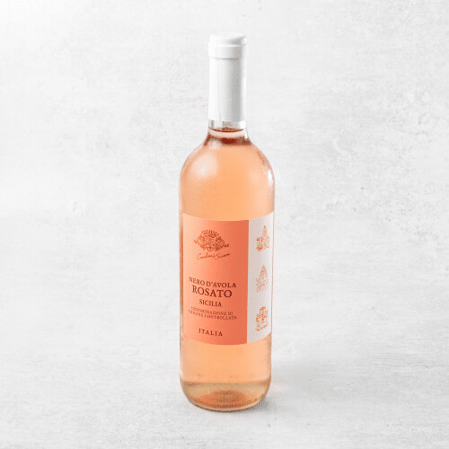 Rosé 0,75l