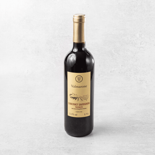 Cabernet Savignon Rotwein trocken 0,7