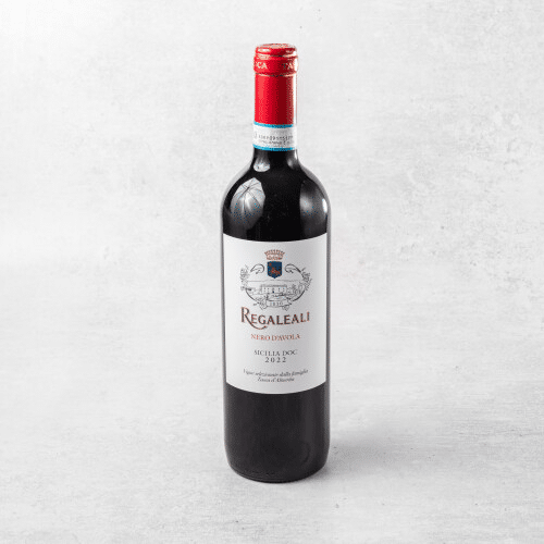 Realeali Rot 0,7l