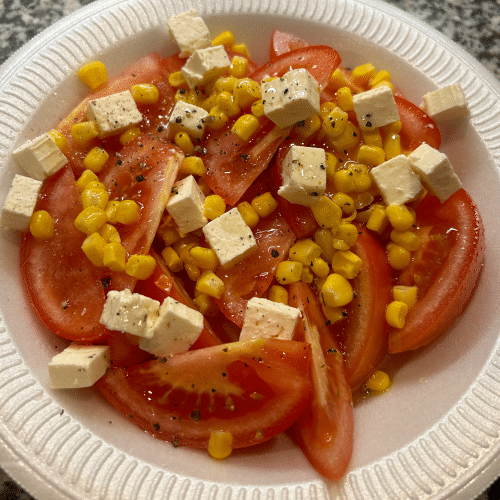Insalata Pomodore