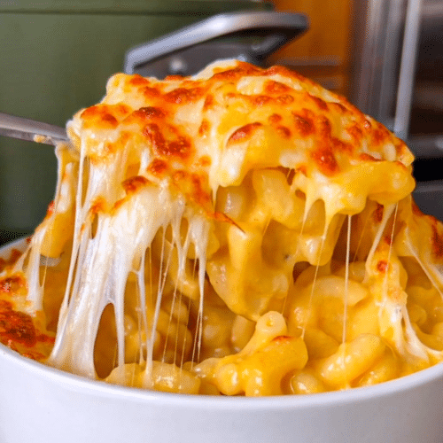 Mac&Cheese