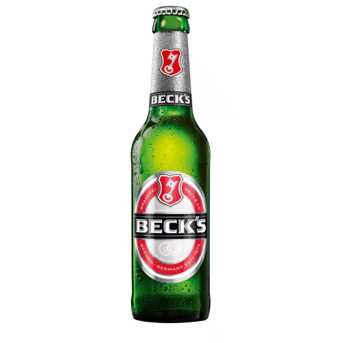 Becks 0.33l