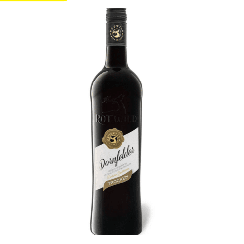 Dornfelder 0,25l