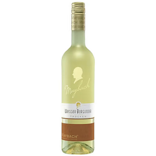 Weisser Burgunder 0,25l
