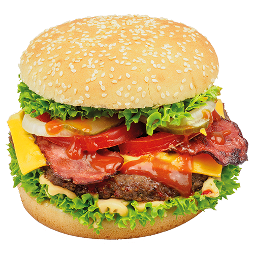BBQ-Bacon-Cheeseburger