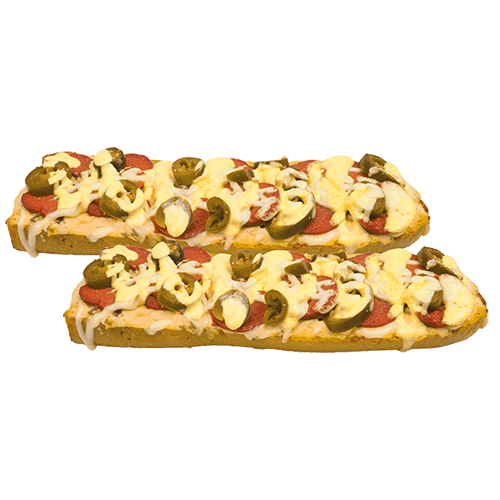 California Baguette (scharf)