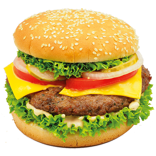 Cheeseburger