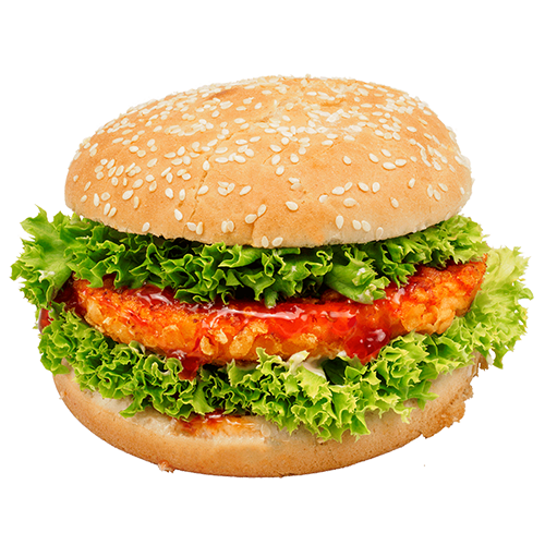 Chickenburger