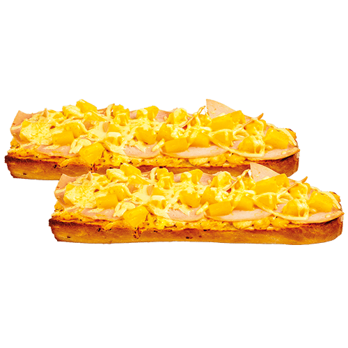 Hawaii-Baguette