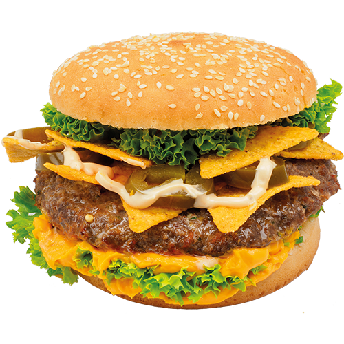 Hot-Nachos-Cheeseburger