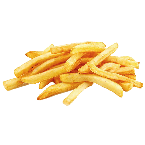 Pommes frites