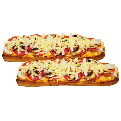 Santa-Paula-Baguette