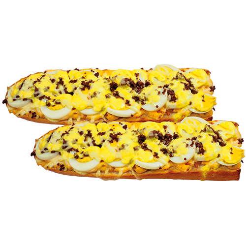 Texas Baguette