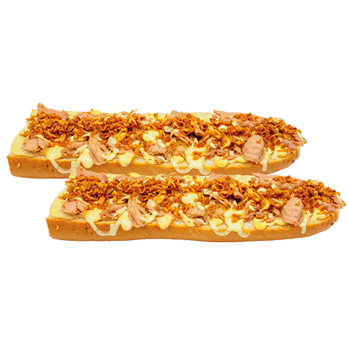 Tonno-Baguette