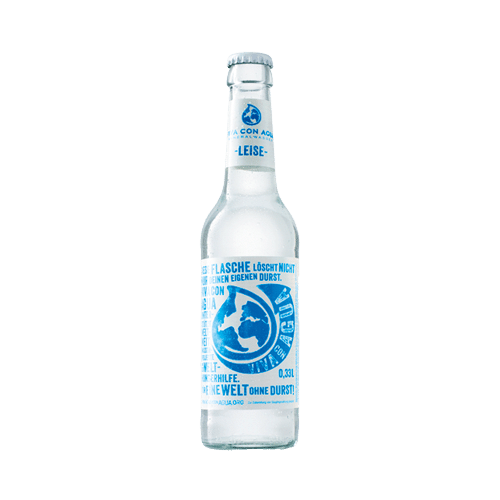 Viva Con Aqua Leise 0,33l (MEHRWEG)
