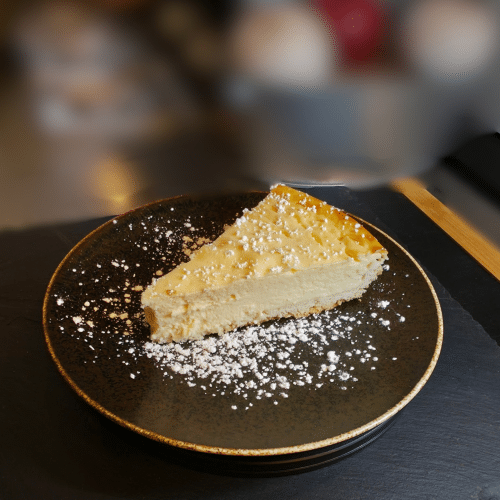 Käsekuchen