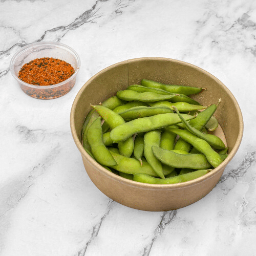 Edamame (Vegan)