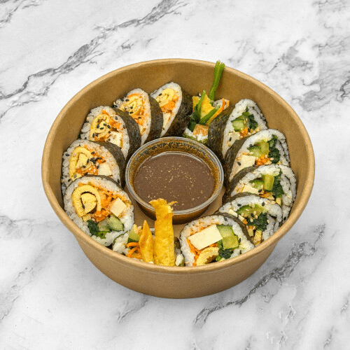 Kimbab Tubu