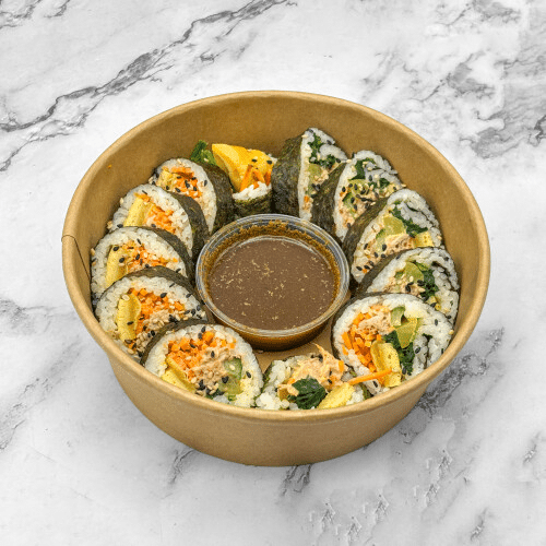 Kimbab Zamchi