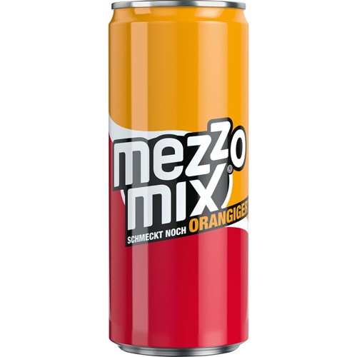 Mezzo Mix 0.25l (EINWEG)